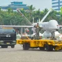 AS Bentuk Satuan Drone Serang Multinasional di Timur Tengah, Garuda Indonesia Targetkan Untung Awal 2027