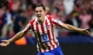 AS Roma dan Atletico Madrid Tandatangani Bek Muda Yunani, Sementara Israel Melanggar Gencatan Senjata di Lebanon