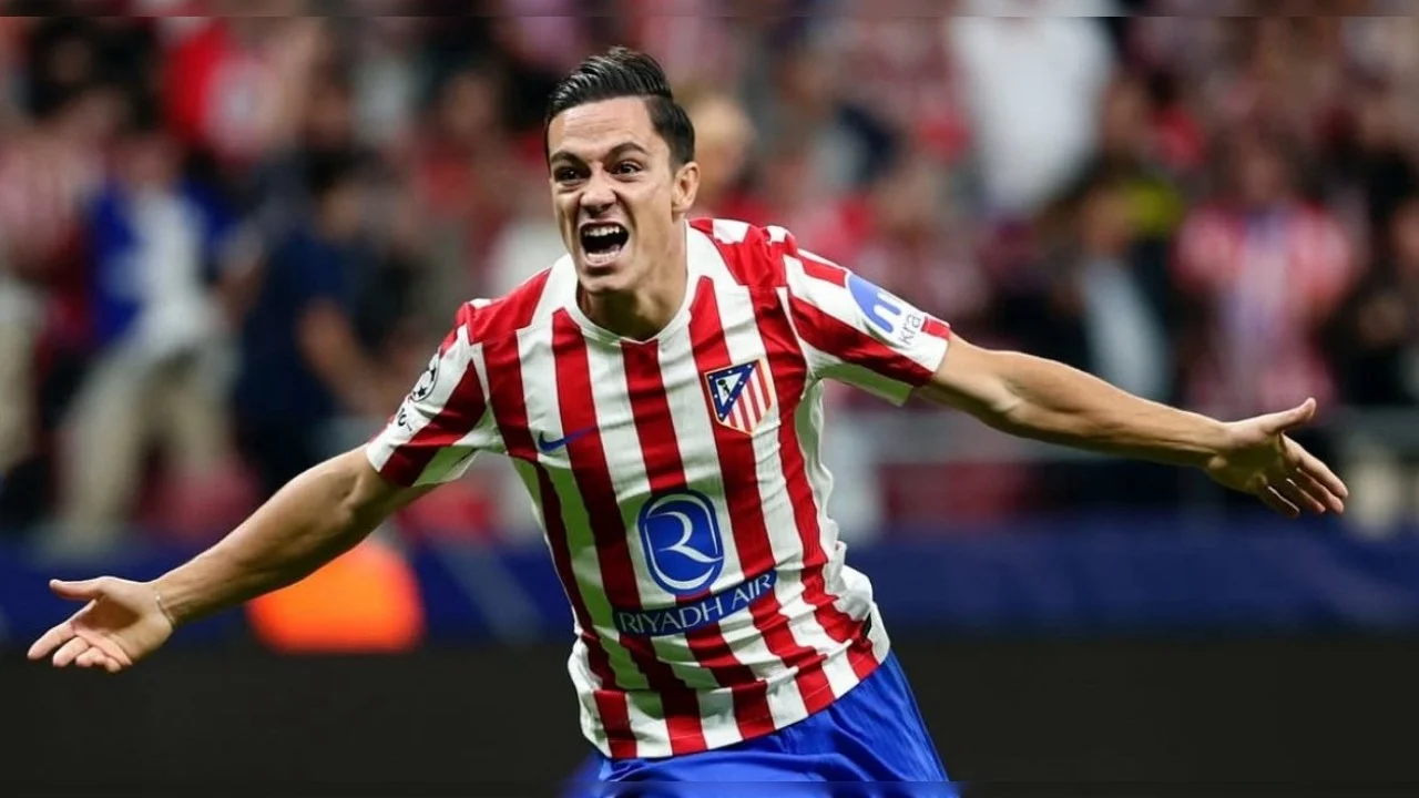 AS Roma dan Atletico Madrid Tandatangani Bek Muda Yunani, Sementara Israel Melanggar Gencatan Senjata di Lebanon