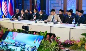 ASEAN dalam Sorotan: Dari KTT hingga Pertandingan Sepakbola