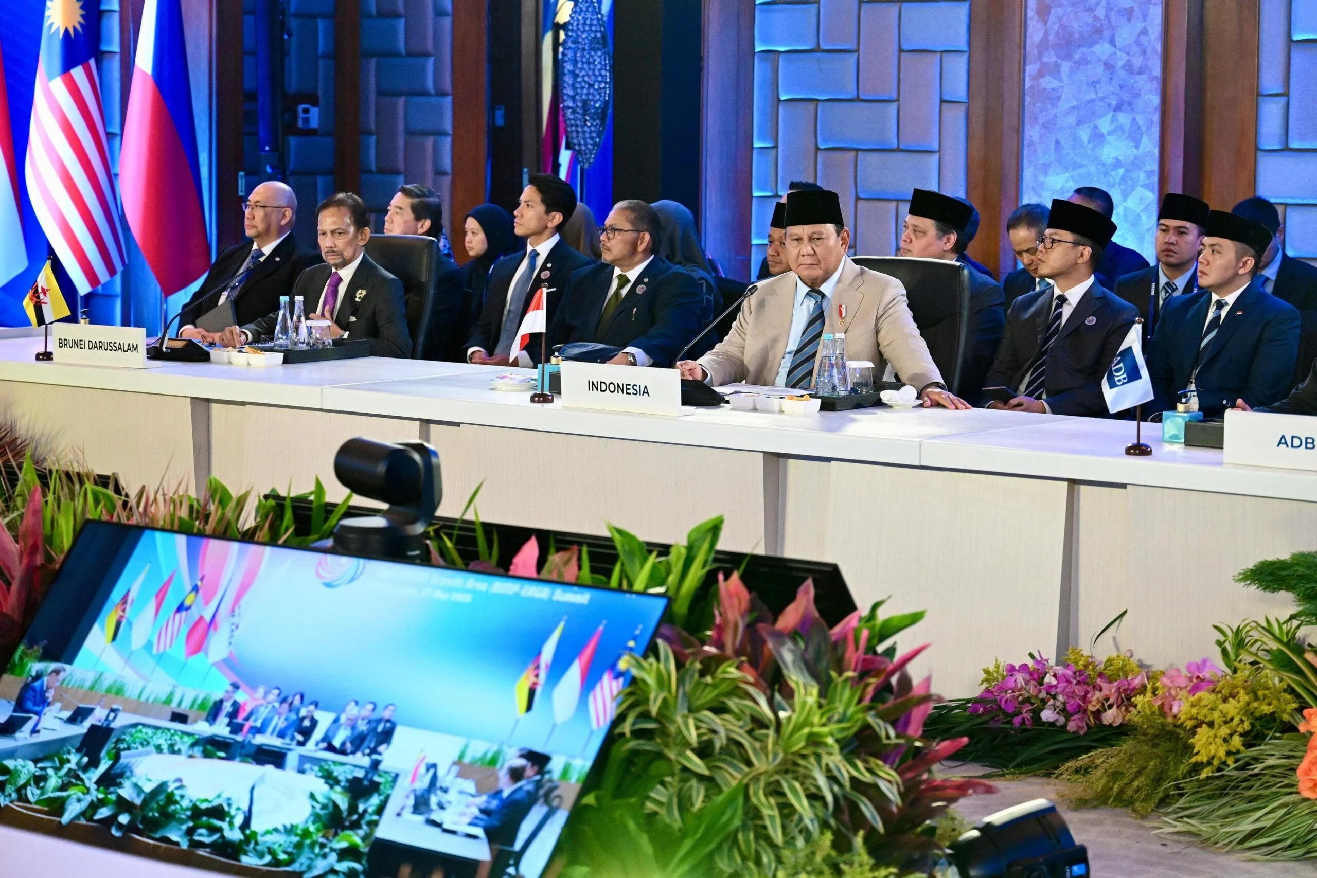 ASEAN dalam Sorotan: Dari KTT hingga Pertandingan Sepakbola