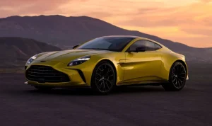 Aston Martin B-spec Data dan Isu Kehilangan Tempat Tinggal di Richmond