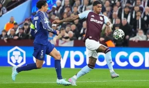 Aston Villa Gagal Pertahankan Skor Imbang, PSG Raih Kemenangan di UEFA Super Cup 2026