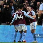 Aston Villa Kalah 1-2 dari Bayern Munich dalam Laga Uji Coba di Hong Kong