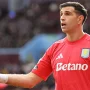Aston Villa Siap Lepas Emi Martinez Setelah Mendapatkan Penawaran Baru, Unai Emery Dekati Kesepakatan £30 Juta