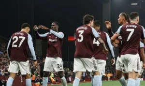 Aston Villa Tumbangkan Indonesia All Stars 3-1: Unai Emery Puji Permainan dan Fasilitas