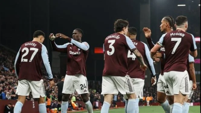 Aston Villa Tumbangkan Indonesia All Stars 3-1: Unai Emery Puji Permainan dan Fasilitas