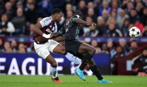 Aston Villa vs Bayern Munchen: Pertarungan Seru di UEFA Super Cup