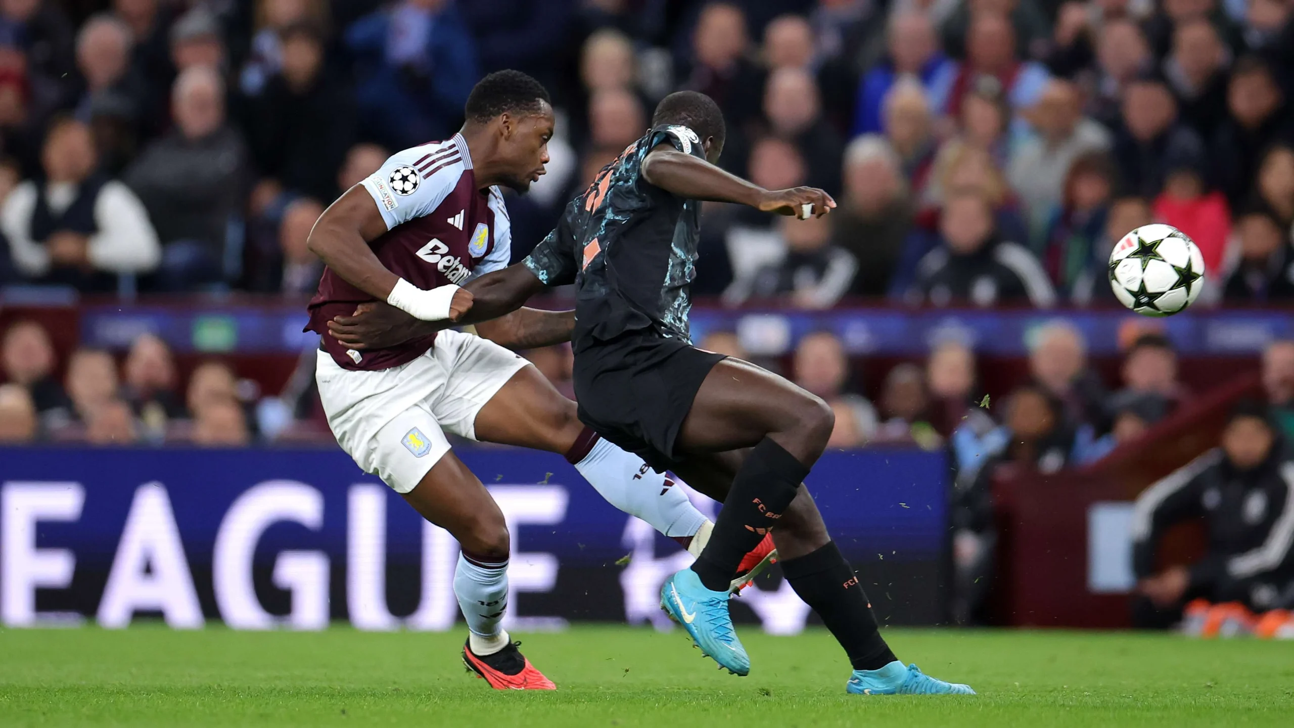 Aston Villa vs Bayern Munchen: Pertarungan Seru di UEFA Super Cup