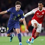 Atletico Madrid dan Arsenal Berebut Pemain Bintang