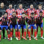 Atletico Madrid dan Dunia Sepakbola: Dari Pemain Bintang hingga Pertarungan di Liga