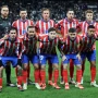 Atletico Madrid dan Dunia Sepakbola: Dari Pemain Bintang hingga Pertarungan di Liga