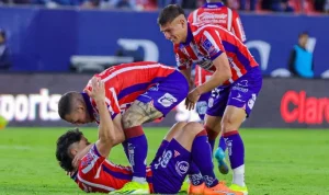 Atlético San Luis dan Tijuana Berbagi Poin Setelah Pertandingan Tanpa Gol