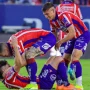 Atlético San Luis dan Tijuana Berbagi Poin Setelah Pertandingan Tanpa Gol