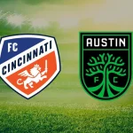 Austin FC dan FC Cincinnati Berjuang di Leagues Cup