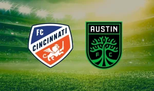 Austin FC dan FC Cincinnati Berjuang di Leagues Cup