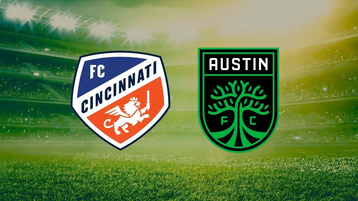 Austin FC dan FC Cincinnati Berjuang di Leagues Cup