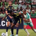 Austin FC vs Puebla: Myrto Uzuni Mencetak Hat-Trick untuk Kemenangan 3-0