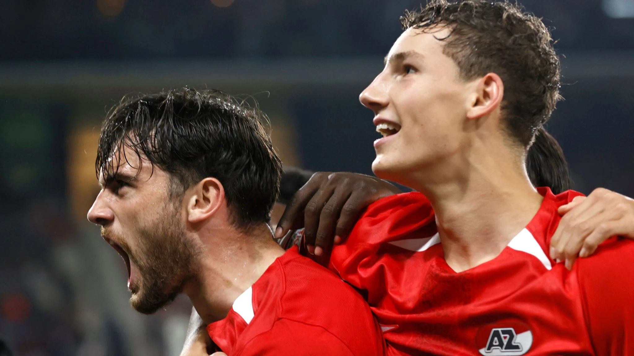 AZ Alkmaar: Klub Eredivisie yang Melahirkan Bintang Sepak Bola Eropa