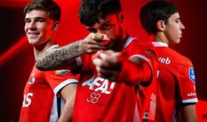 AZ Alkmaar: Klub Sepak Bola yang Melahirkan Bintang Eropa
