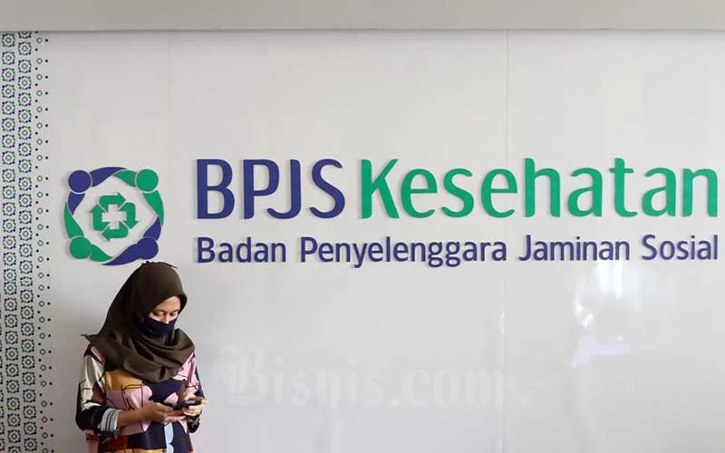 Badan Penyelenggara Jaminan Sosial Kesehatan Dinilai Masih Jauh dari Harapan