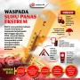 Bahaya Indeks Panas: Ancaman Nyata di Musim Panas