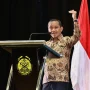 Bahlil Lahadalia: Pemerintah Fokus Mengembangkan Mobil Listrik Berbasis Nikel untuk Meningkatkan Pasar