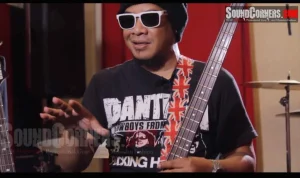 Bambang Sutrisno Trisno PAS Band Meninggal: Duka Mendalam Melanda Band Legendaris