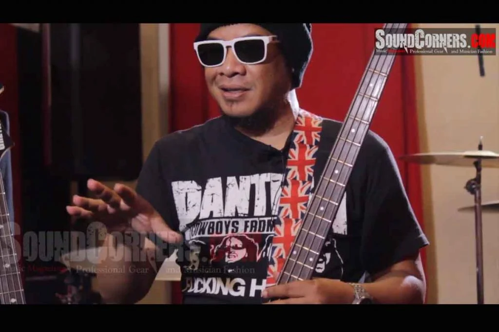 Bambang Sutrisno Trisno PAS Band Meninggal: Duka Mendalam Melanda Band Legendaris
