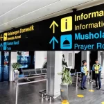 Bandara Husein Sastranegara Kini Berstatus Internasional, Siap Melayani Penerbangan ke Malaysia dan Singapura