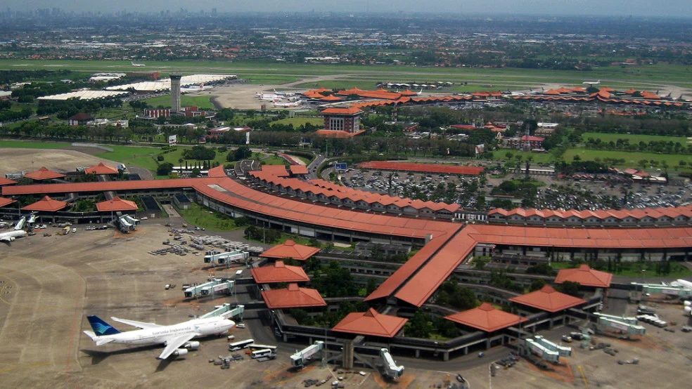 Bandara Soekarno-Hatta: Dari Penangkapan Narkotika Hingga Peningkatan Infrastruktur