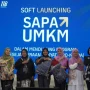 Bank Perekonomian Rakyat Dorong UMKM Naik Kelas hingga Pelosok Negeri