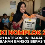 Bantuan Beras dan PKH Cair Agustus 2026, Ini Jadwal dan Informasi Lengkapnya