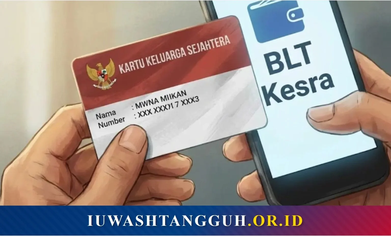 Bantuan Langsung Tunai Kesejahteraan Rakyat (BLT Kesra): Syarat, Jadwal, dan Cara Cek Penerima