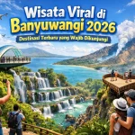 Banyuwangi Viral: Dari KA Nusantara Explorer hingga Video Asusila Pelajar SMA