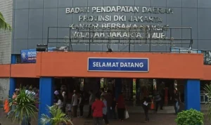 Bapenda DKI Jakarta Terbakar, Sementara itu Pemkab Indramayu Soroti Kekosongan Jabatan Kepala Perangkat Daerah