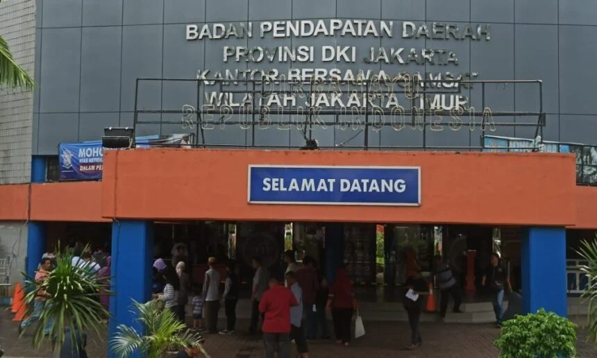 Bapenda DKI Jakarta Terbakar, Sementara itu Pemkab Indramayu Soroti Kekosongan Jabatan Kepala Perangkat Daerah