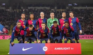 Barca Siap Menghadapi Musim Baru dengan Perubahan Strategi dan Pemain Baru