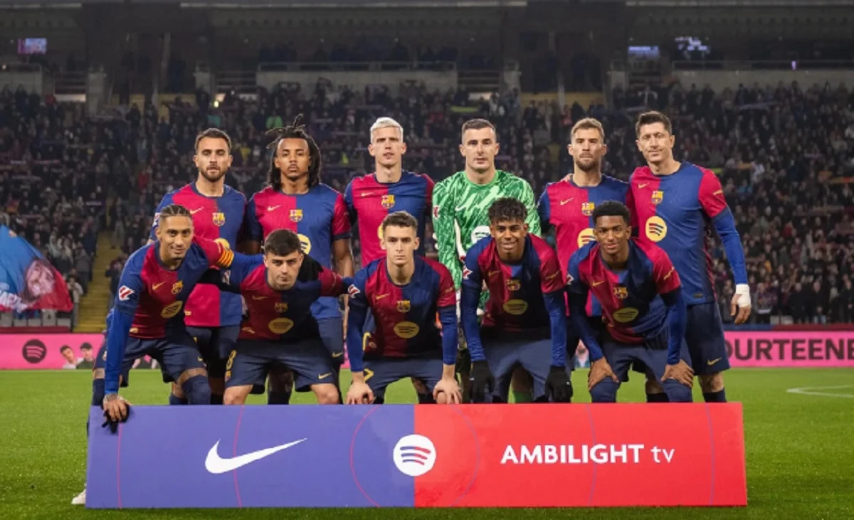 Barca Siap Menghadapi Musim Baru dengan Perubahan Strategi dan Pemain Baru