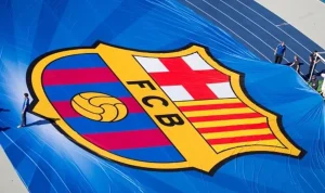 Barcelona Hentikan Uji Coba Kontra Preston Akibat Krisis Skuad, Tur Inggris Dipersingkat