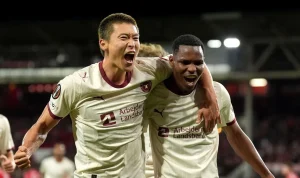 Barcelona Kalah dari Udinese, Nottingham Forest Tampil Apik di Pramusim