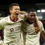 Barcelona Kalah dari Udinese, Nottingham Forest Tampil Apik di Pramusim