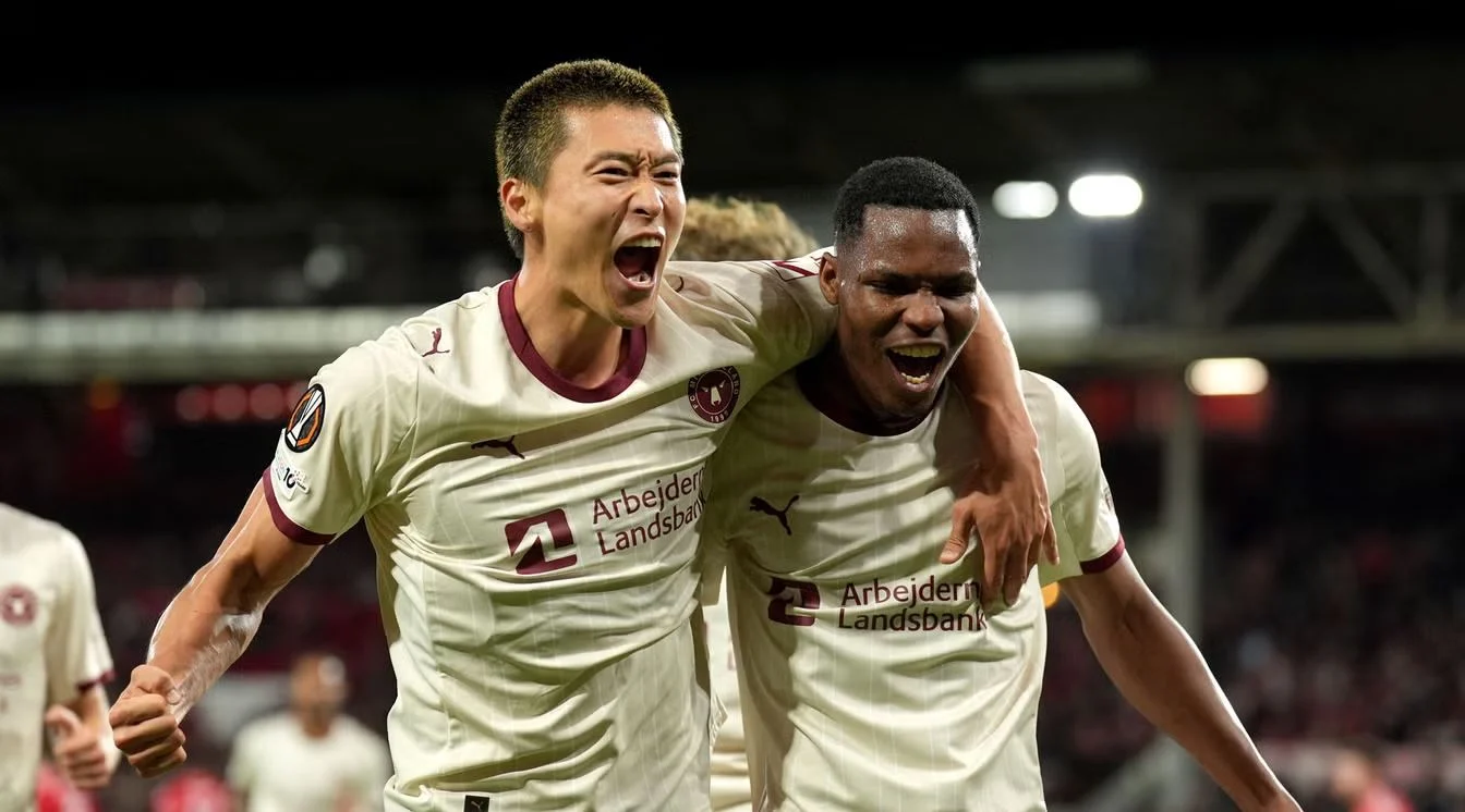 Barcelona Kalah dari Udinese, Nottingham Forest Tampil Apik di Pramusim