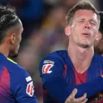 Barcelona Menghadapi Cobaan: Cedera Pemain dan Persiapan untuk UEFA Super Cup