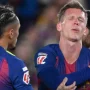 Barcelona Menghadapi Cobaan: Cedera Pemain dan Persiapan untuk UEFA Super Cup