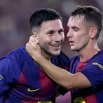 Barcelona Siap Melepas Tiga Pemain Muda, Roony Bardghji dan Marc Casado Dalam Daftar