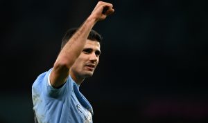 Barcelona Siap Sambut Rodri, Bintang Manchester City yang Ingin Hengkang
