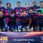Barcelona Siap Sedia untuk Memburu Pemain Baru