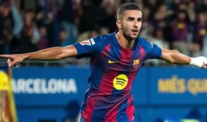 Barcelona Siap Sedia untuk Memburu Pemain Baru di Musim Baru