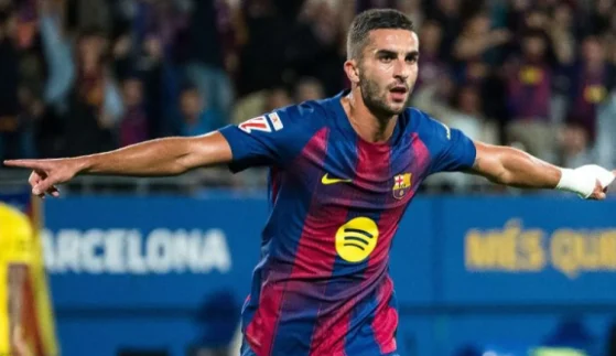 Barcelona Siap Sedia untuk Memburu Pemain Baru di Musim Baru